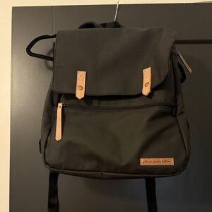 Petunia Pickle Bottom Diaper Backpackk